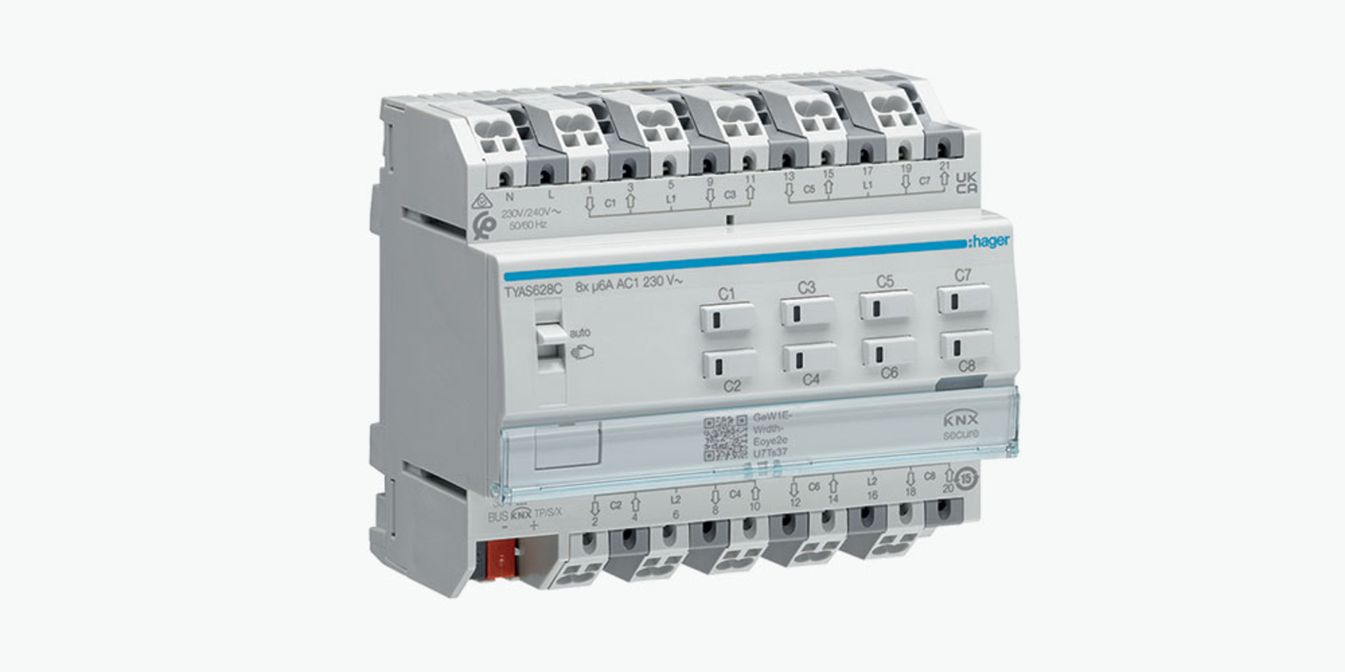 KNX-Lösungen bei Elektro Steib GmbH in Pfaffenofen