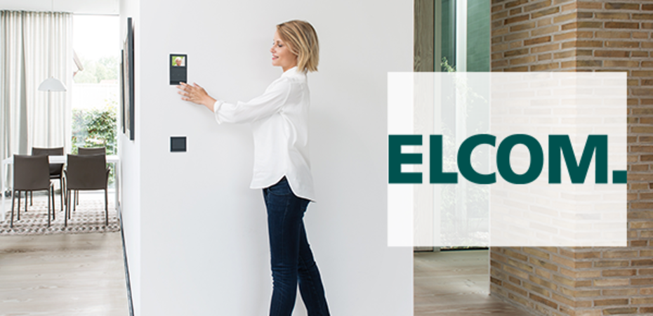 Elcom bei Elektro Steib GmbH in Pfaffenofen