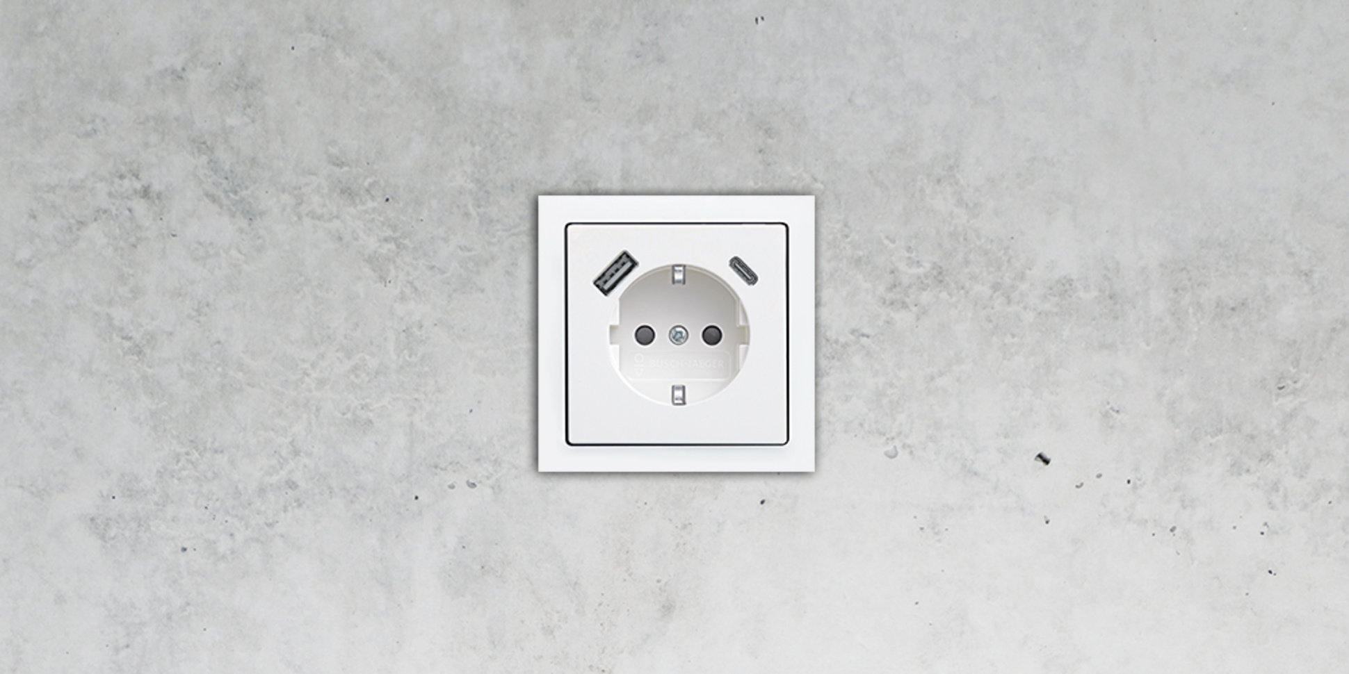 SCHUKO® USB-Steckdose bei Elektro Steib GmbH in Pfaffenofen