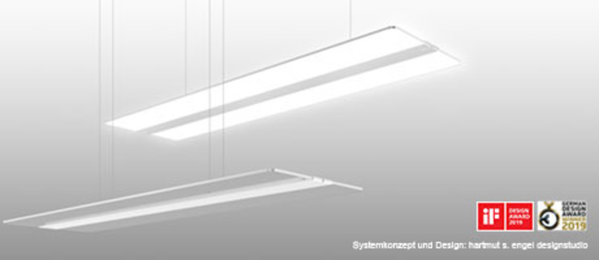 TWINDOT Pendelleuchten-Serie bei Elektro Steib GmbH in Pfaffenofen